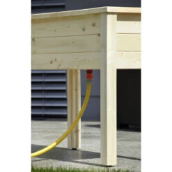 Kräuterhochbeet Fichte 9 Kräuterhochbeet Fichte -Saemereien kraeuterhochbeet4