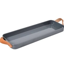 Kräutertopf-Set Burgon & Ball 9 Kräutertopf-Set Burgon & Ball -Saemereien kraeutertopf set grau burgon ball3