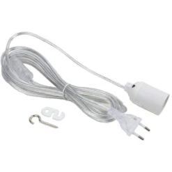 Lampenfassung Sockel Venso EcoSolution