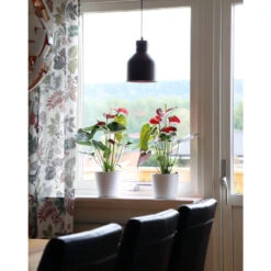 Lampenschirm SAGA Venso EcoSolution -Saemereien lampenschirm saga ohne leuchtkoerpfer vesno eco solution12