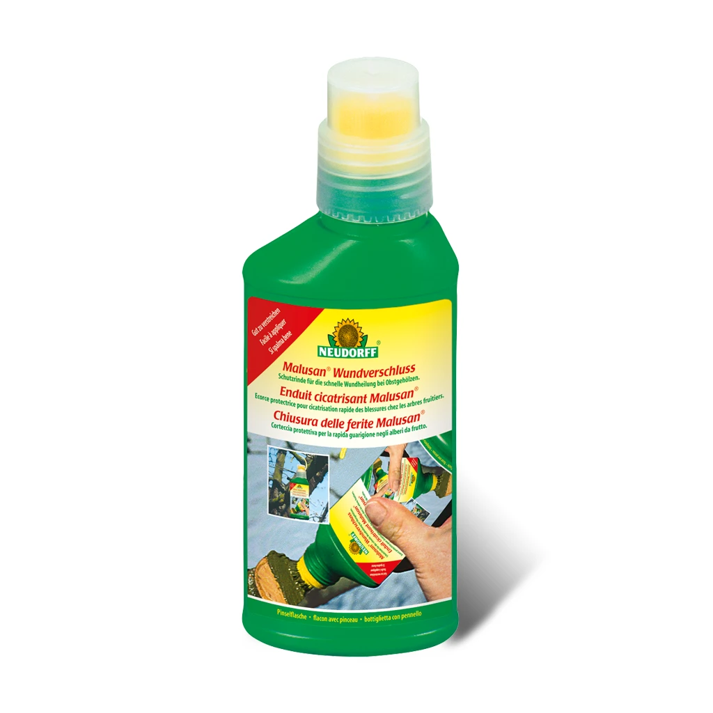 Malusan Wundverschluss 3 Malusan Wundverschluss