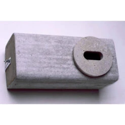 Mauersegler-Nistkasten Nr. 17