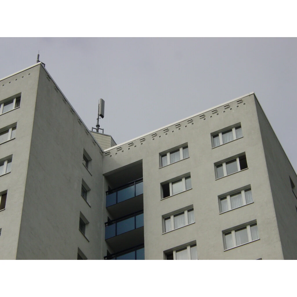 Mauersegler-Nistkasten Nr. 17 5 Mauersegler-Nistkasten Nr. 17 – Bild 3