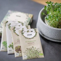 Mikrogarten Für Microgreens -Saemereien mikrogarten pflanzstation fuer microgreens3