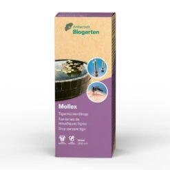 Mollex Tigermücken Stopp