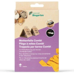 Mottenfalle Kombi