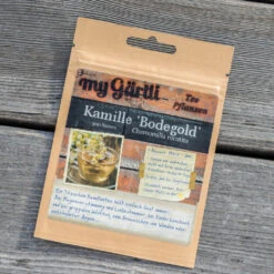 MyGärtli Tee Pflanzen Set -Saemereien mygaertli tee pflanzen samen set4