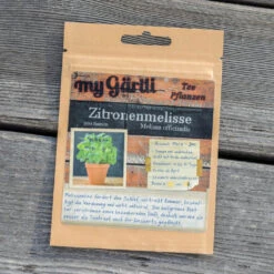 MyGärtli Tee Pflanzen Set -Saemereien mygaertli tee pflanzen samen set8