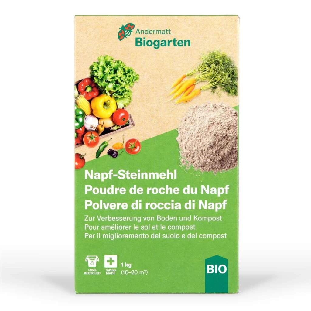 Napf-Steinmehl 3 Napf-Steinmehl