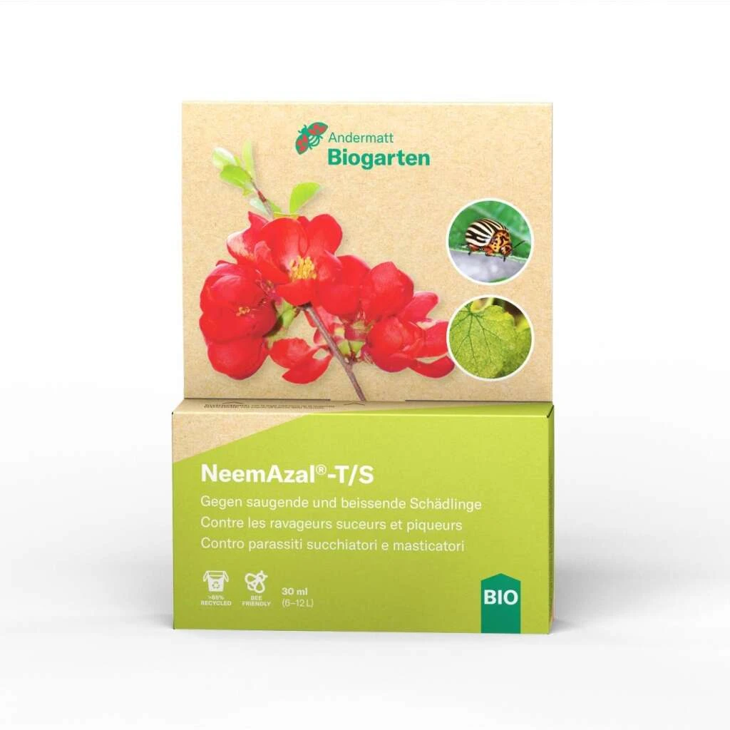 NeemAzal-T/S (30ml) - Biologisches Insektizid 3 NeemAzal-T/S (30ml) - Biologisches Insektizid
