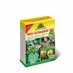Netz-Schwefelit