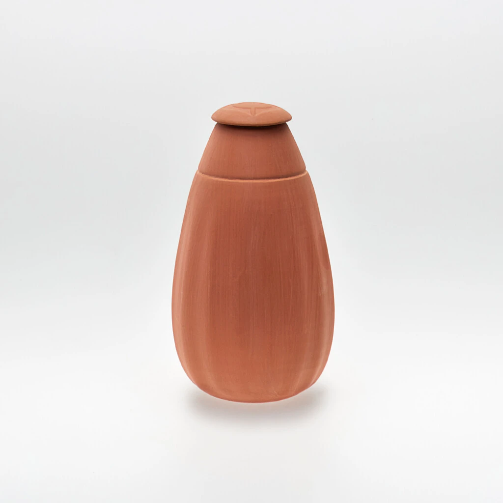 Olla M Bewässerungstontopf 3 Olla M Bewässerungstontopf