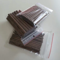 Papphülsen 4 Mm -Saemereien papphuelsen klein 4mm2