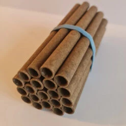 Papphülsen 4 Mm -Saemereien papphuelsen klein 4mm4