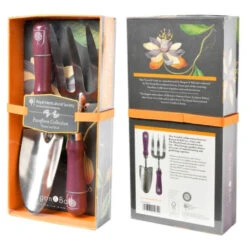 Pflanzgabel Und Schaufel Passiflora 7 Pflanzgabel Und Schaufel Passiflora -Saemereien pflanzgabel schaufel passiflora burgon ball2