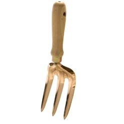 Handgabel 3 Zinken 'Vega' PKS -Saemereien pks blumengabel vega3