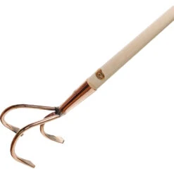 Kultivator 3 Zinken 'Taurus' PKS -Saemereien pks bronze dreizack taurus2