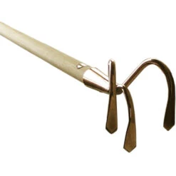 Kultivator 3 Zinken 'Taurus' PKS -Saemereien pks bronze dreizack taurus3