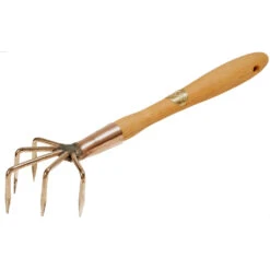 Handkultivator 5 Zinken 'Lyra' PKS