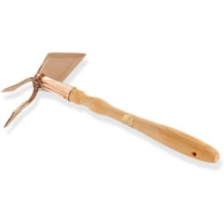 Gabel- Und Feldhacke 'Phoenix' PKS -Saemereien pks bronze kleinhaue phoenix3