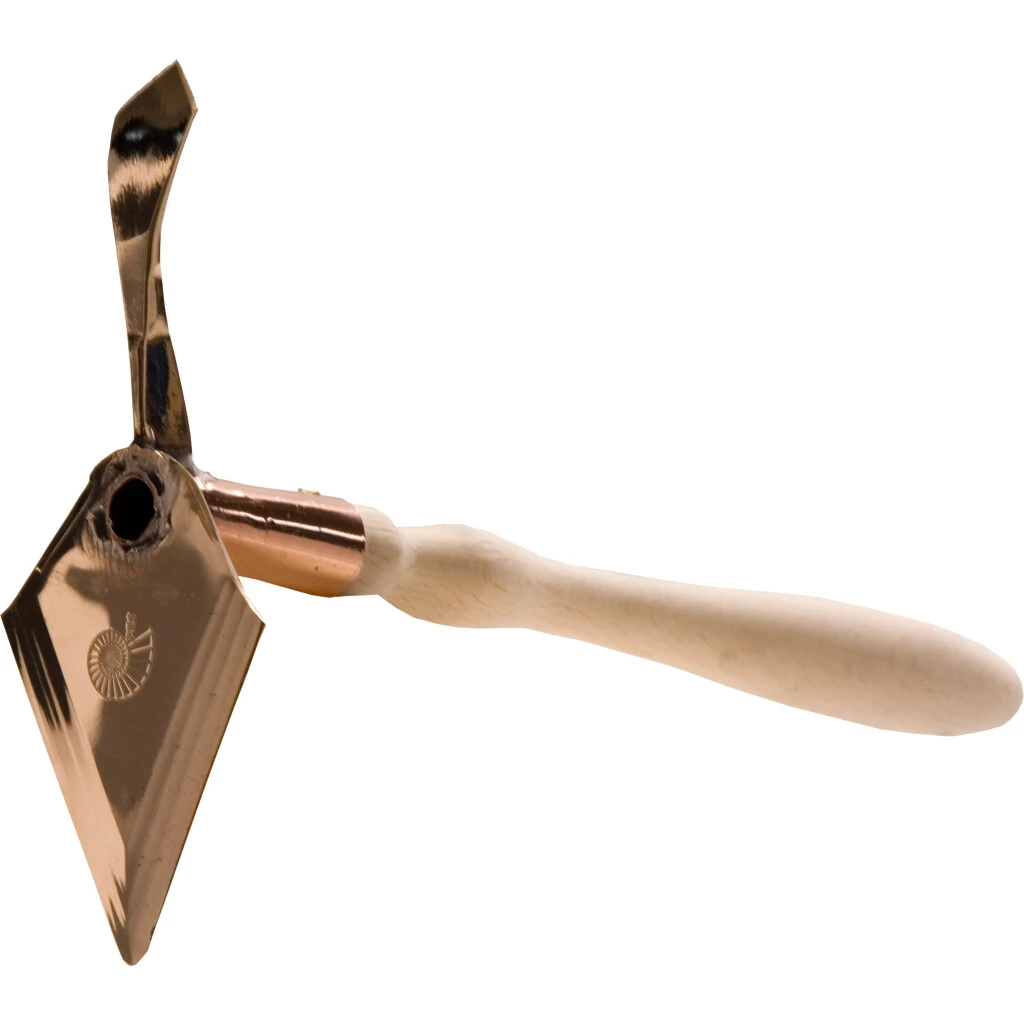 Dorn- Und Feldhacke 'Pollux' PKS 4 Dorn- Und Feldhacke 'Pollux' PKS – Bild 2