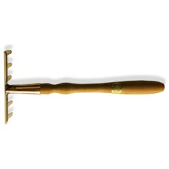 Kleiner Gartenrechen 6 Zinken 'Atik' PKS -Saemereien pks kleiner kupferrechen atik3