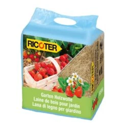 Garten-Holzwolle FSC