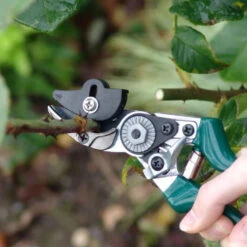 Rosenschere Burgon & Ball 8 Rosenschere Burgon & Ball -Saemereien rosenschere burgon ball3