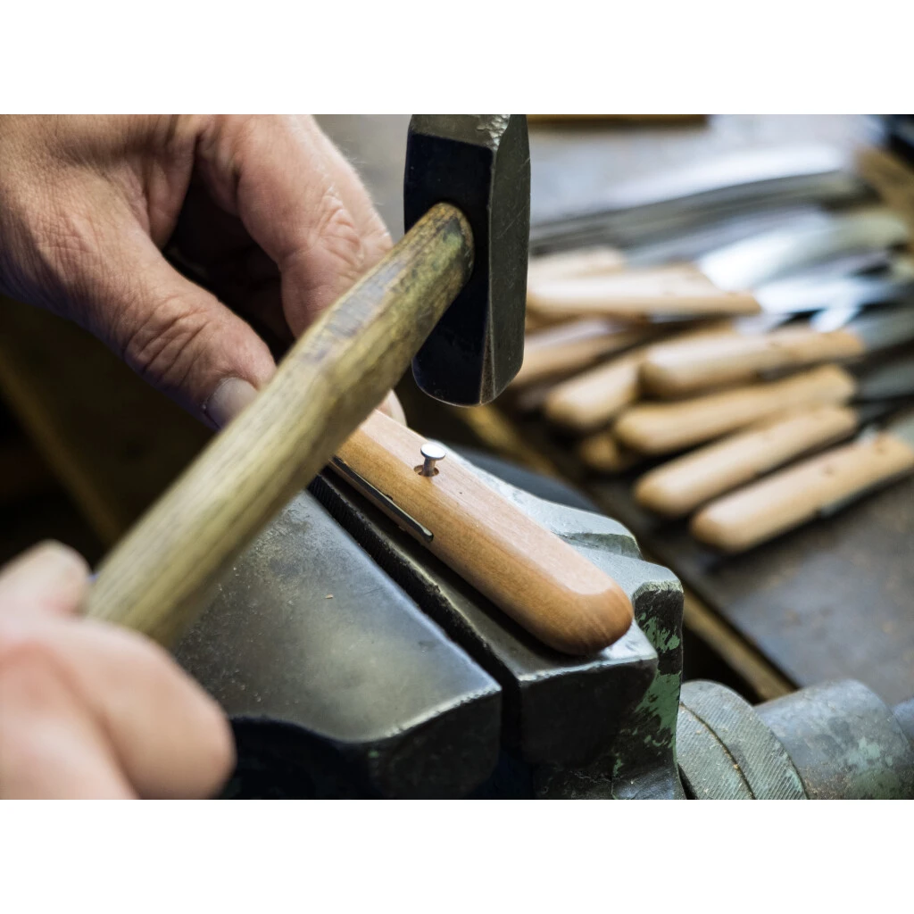 Salat-, Sellerie-, Und Chicoreemesser 6 Salat-, Sellerie-, Und Chicoreemesser – Bild 4