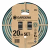 Gardena Schlauch EcoLine -Saemereien schlauch ecoline 20m mit adapter