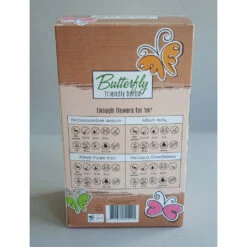 Schmetterlings-Garten Zwiebeln -Saemereien schmetterling garten zwiebeln miscbox3