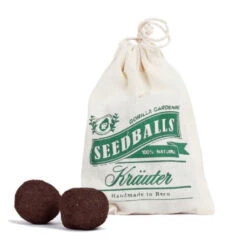 Seedballs Kräuter