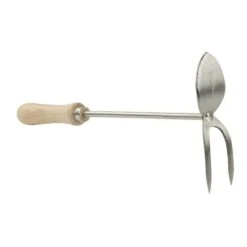 Gabel- Und Feldhacke Sneeboer