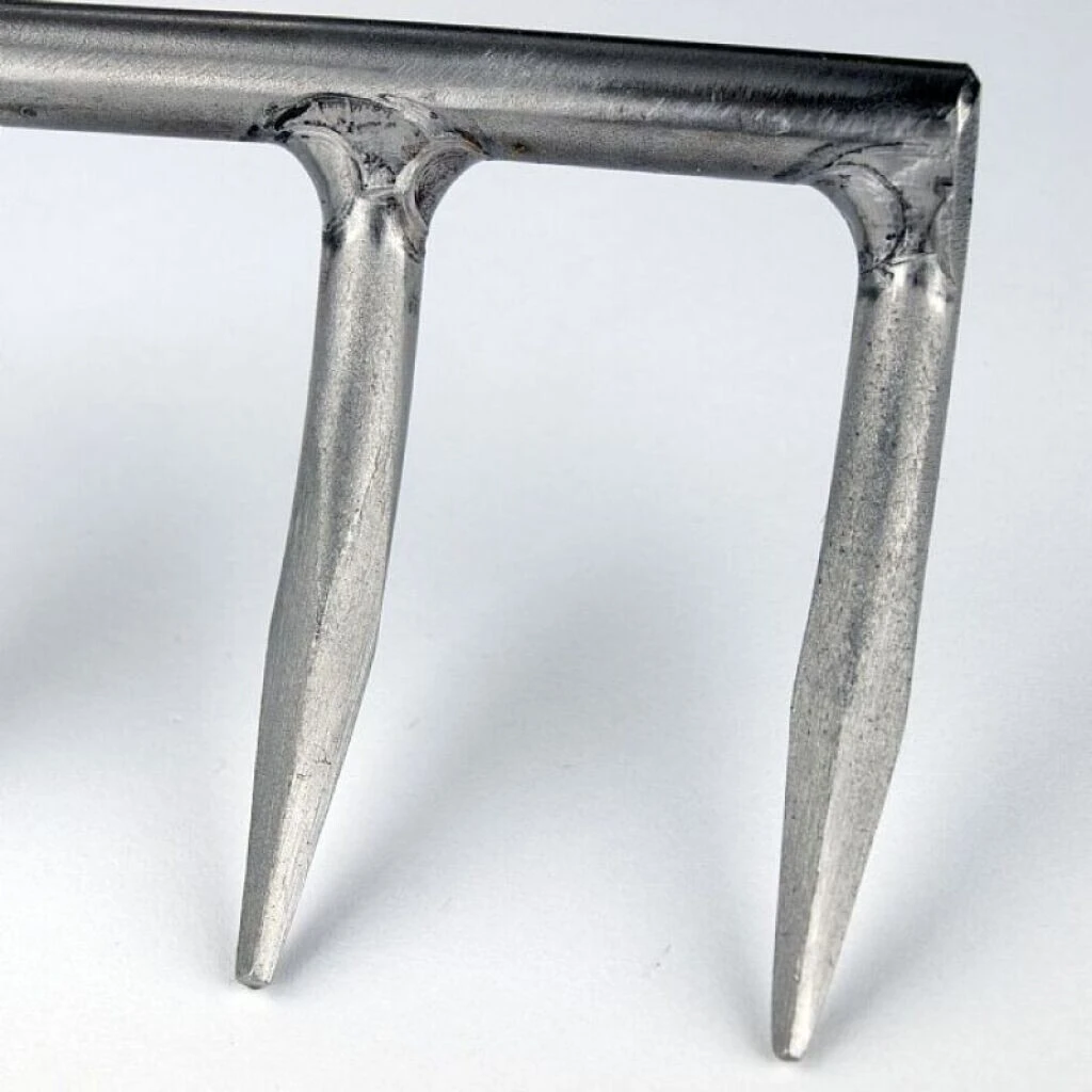 Gartenrechen 8 Zinken Sneeboer 4 Gartenrechen 8 Zinken Sneeboer – Bild 2