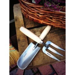 Werkzeug Geschenkset Für Kinder Und Balkongärtner -Saemereien sneeboer geschenkset kinder2