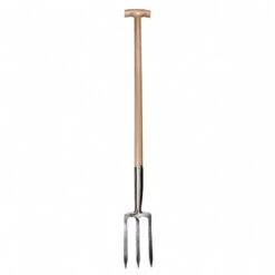 Gabelspaten, Grabegabel 3 Zinken Sneeboer