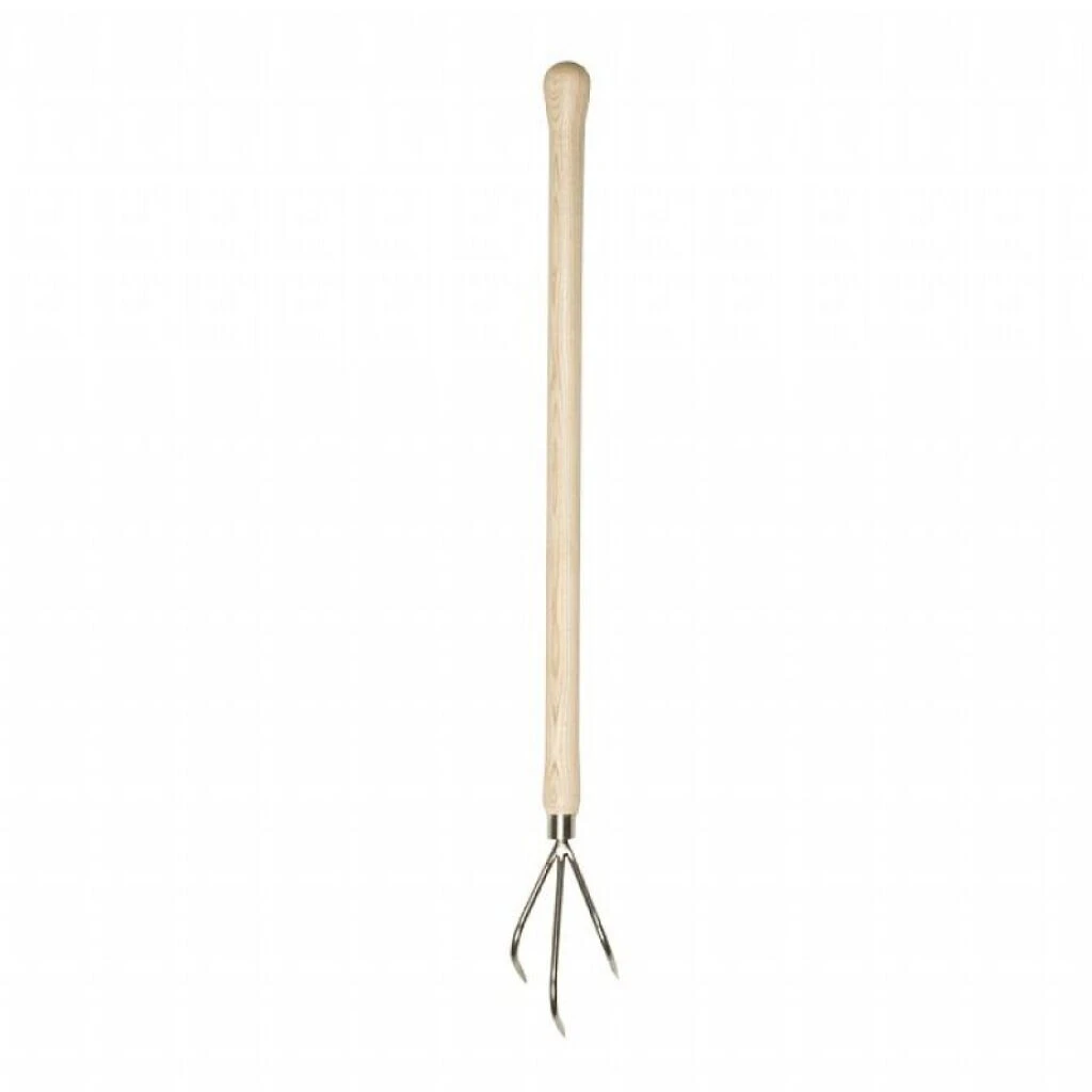 Handkultivator 3 Zinken Sneeboer 5 Handkultivator 3 Zinken Sneeboer – Bild 3