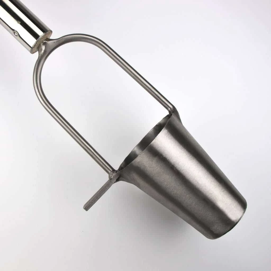 Kartoffelpflanzer Sneeboer 4 Kartoffelpflanzer Sneeboer – Bild 2