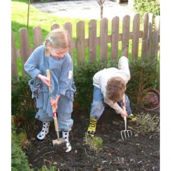 Kindergabel Mit T-Griff Sneeboer -Saemereien sneeboer kindergabel2