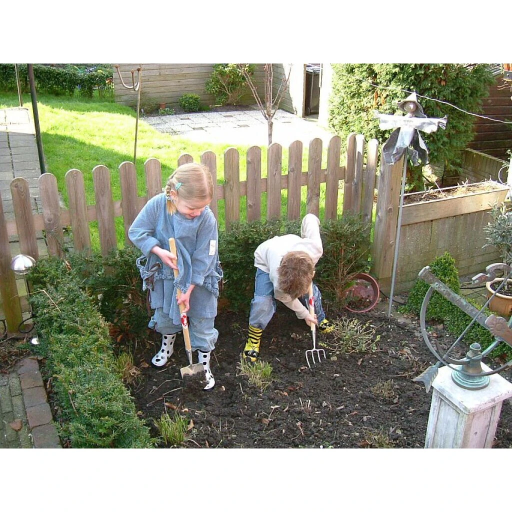 Kinderhacke Sneeboer 4 Kinderhacke Sneeboer – Bild 2
