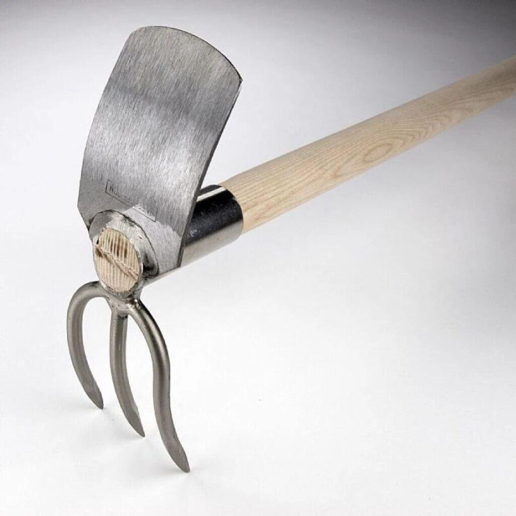 Kombihacke Sneeboer 3 Kombihacke Sneeboer