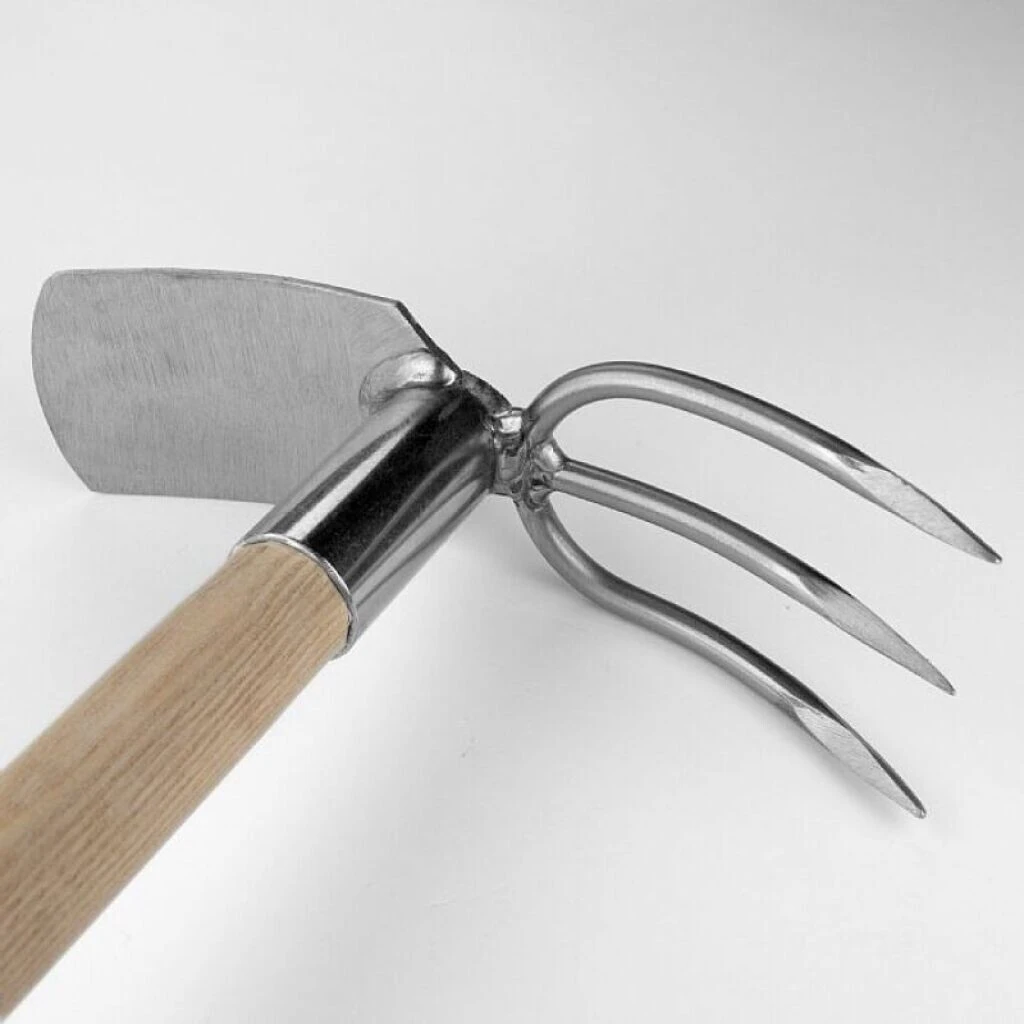 Kombihacke Sneeboer 4 Kombihacke Sneeboer – Bild 2