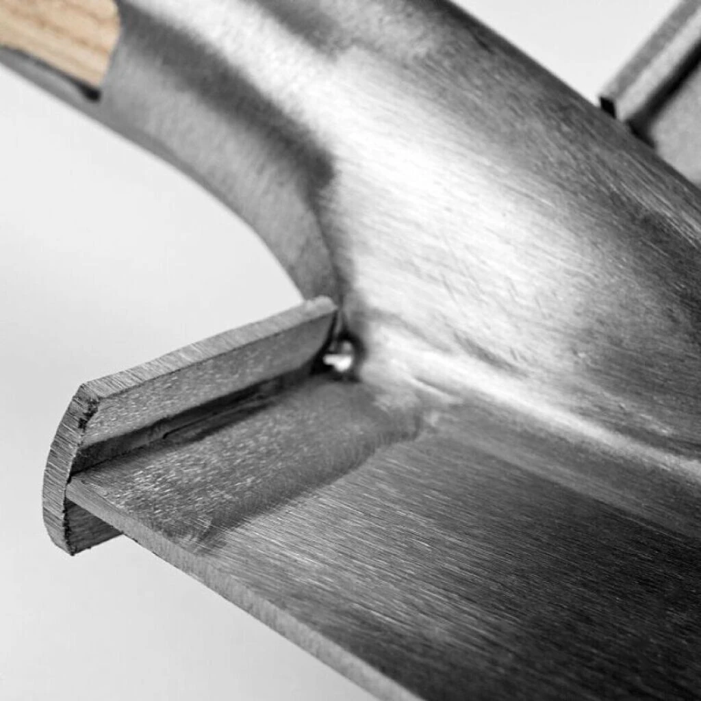 Steinspaten Mit Tritt Sneeboer 5 Steinspaten Mit Tritt Sneeboer – Bild 3