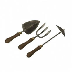 TITANIUM Set 3 Geräte Sneeboer -Saemereien sneeboer titanium set 3 geraete3