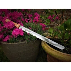 Messer Für Blumentopf Sneeboer -Saemereien sneeboer topf messer2