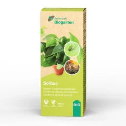 Solbac 100 Ml Flüssige Formulierung
