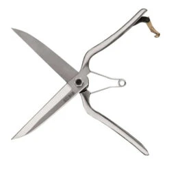 Sophie Conran Formschnittschere Burgon & Ball -Saemereien sophie conran formschnittschere burgon ball3