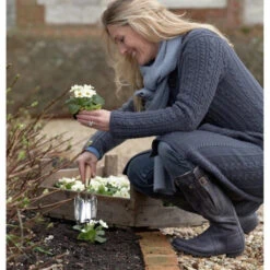 Sophie Conran Handkelle Burgon & Ball -Saemereien sophie conran handkelle burgon ball5