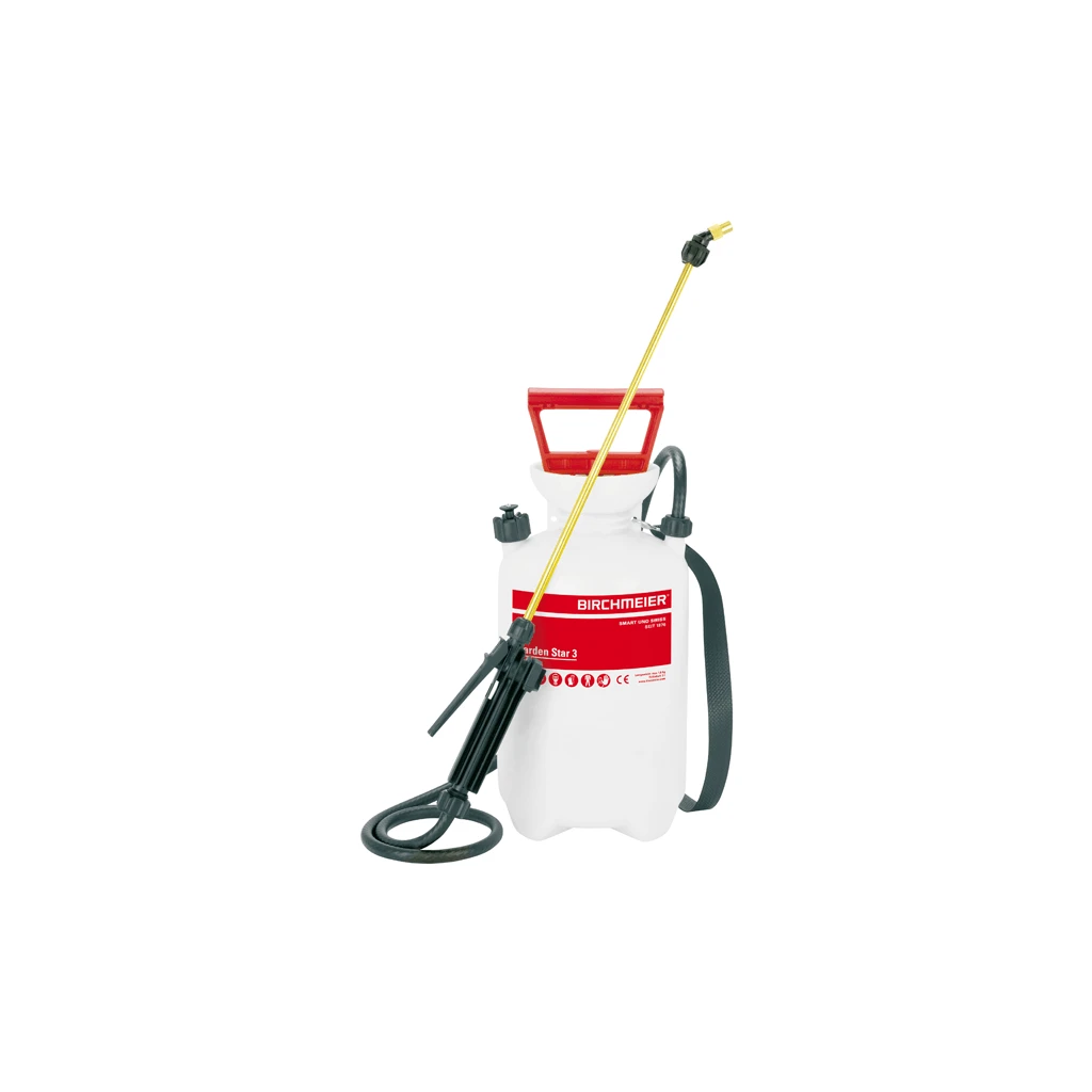 Sprühgerät Garden Star 3 3 Sprühgerät Garden Star 3