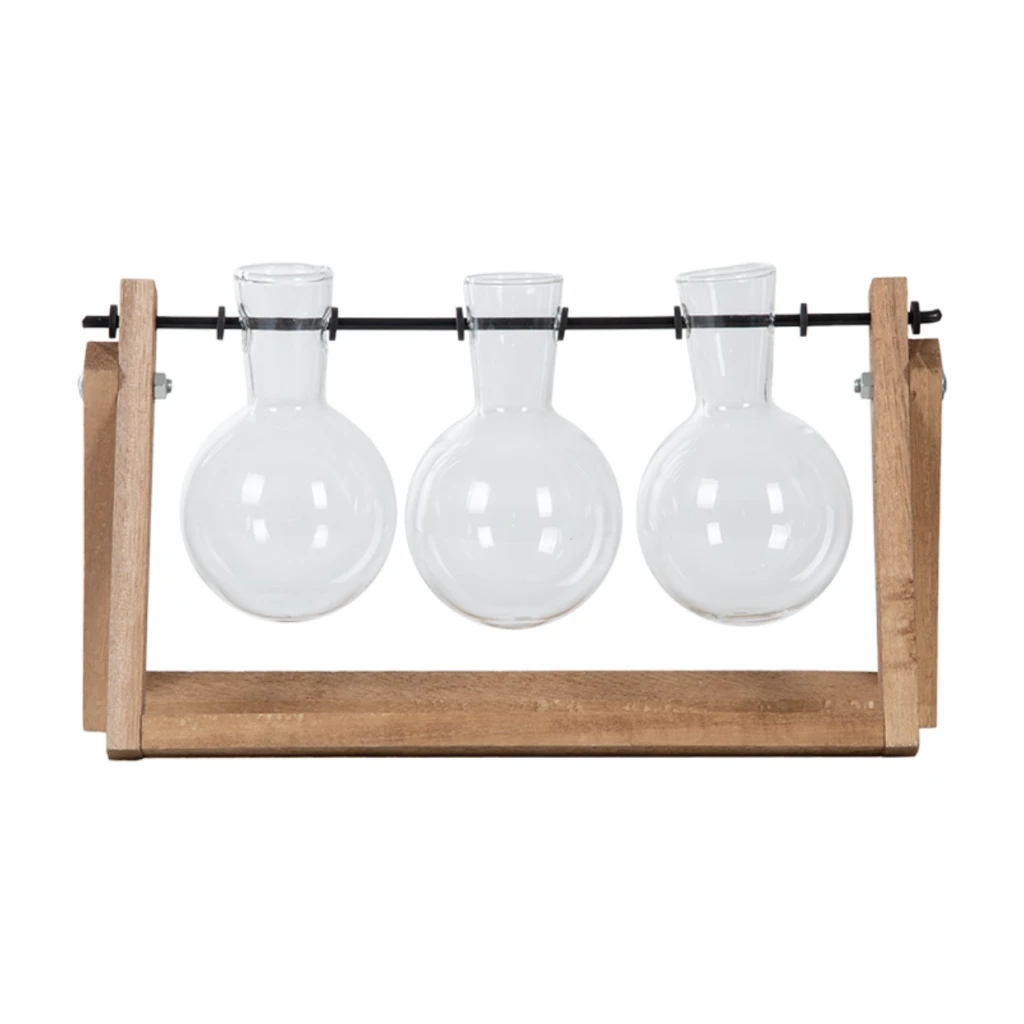 ESSCHERT DESIGN Stecklinge-Set L 3 ESSCHERT DESIGN Stecklinge-Set L